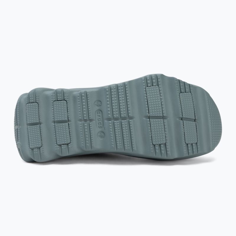 Topánky Crocs Echo Surge pond 4