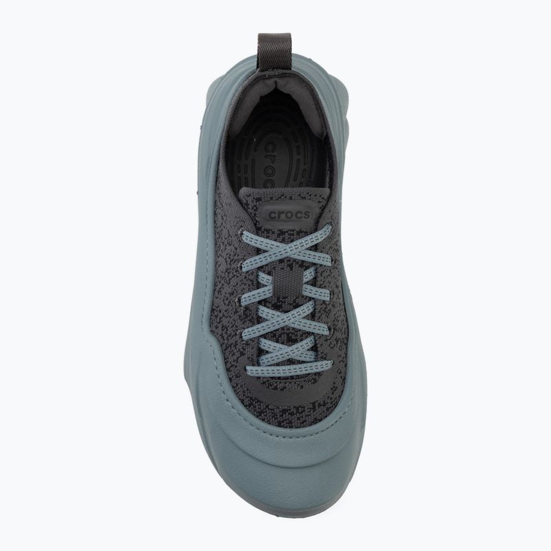 Topánky Crocs Echo Surge pond 5