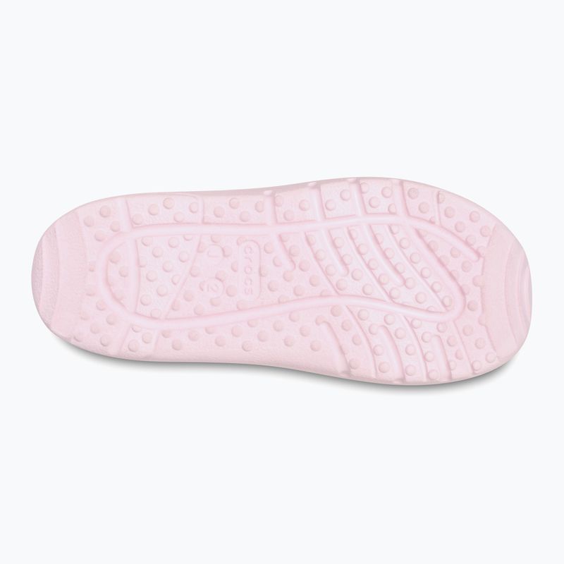 Detské topánky do vody Crocs Swiftwater Splash Kids dragon fruit 3