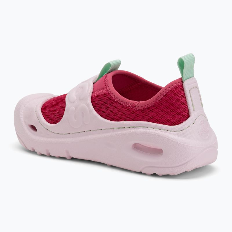 Detské topánky do vody Crocs Swiftwater Splash Kids dragon fruit 3