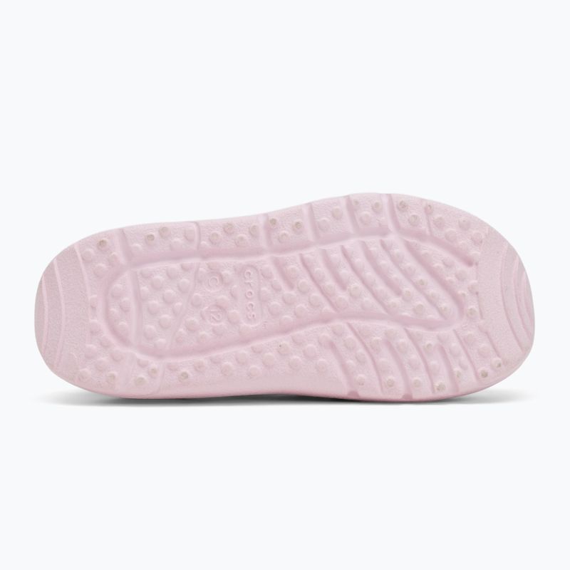 Detské topánky do vody Crocs Swiftwater Splash Kids dragon fruit 4