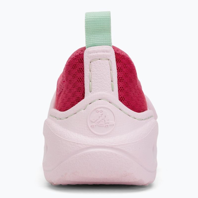 Detské topánky do vody Crocs Swiftwater Splash Kids dragon fruit 6