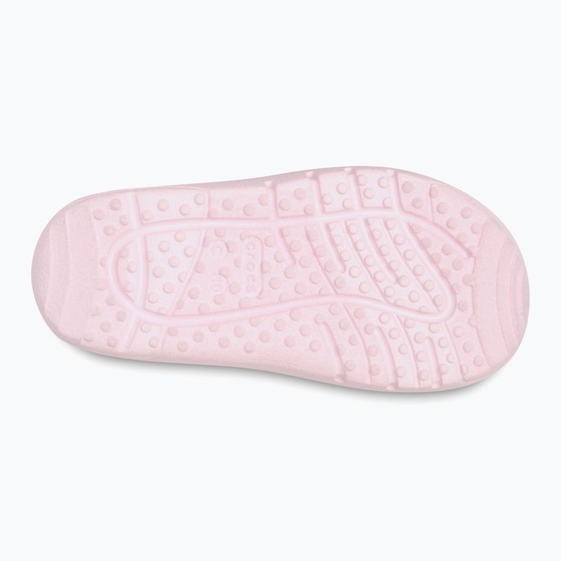 Detské topánky do vody Crocs Swiftwater Splash Toddler dragon fruit 3