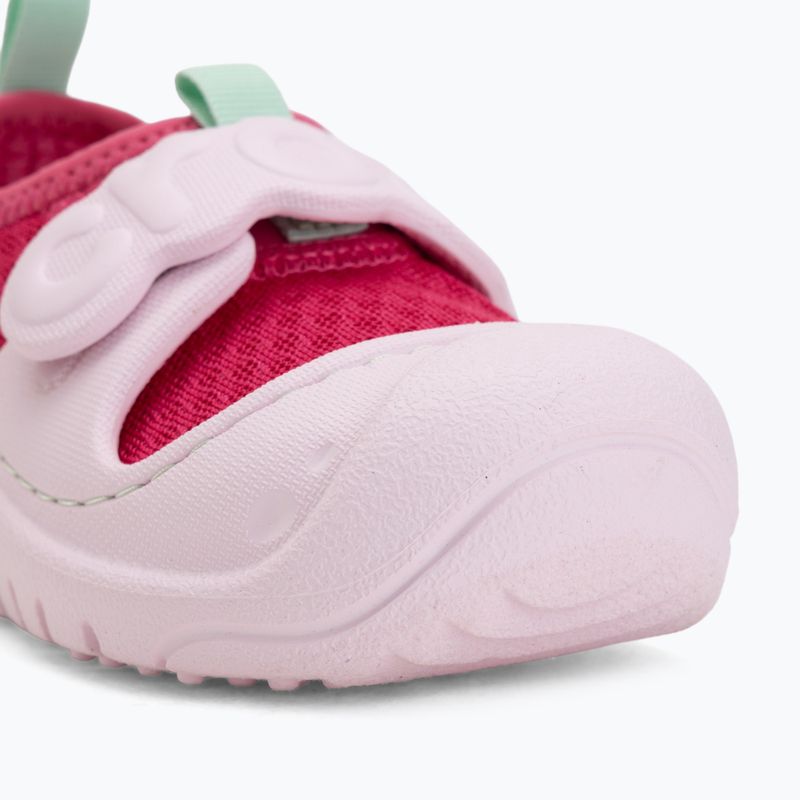 Detské topánky do vody Crocs Swiftwater Splash Toddler dragon fruit 7