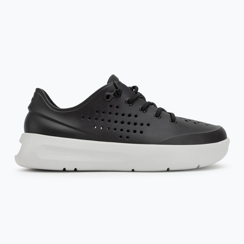 Dámske topánky Crocs In Motion Pacer black/atmosphere 2