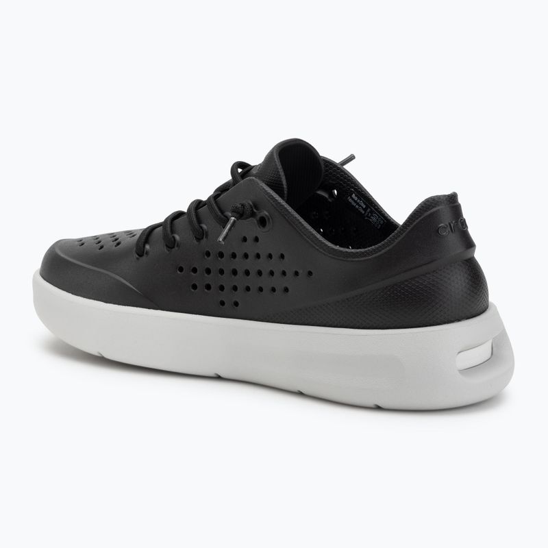 Dámske topánky Crocs In Motion Pacer black/atmosphere 3