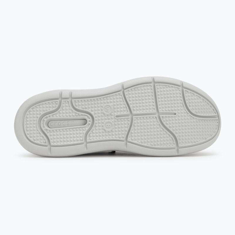 Dámske topánky Crocs In Motion Pacer black/atmosphere 4