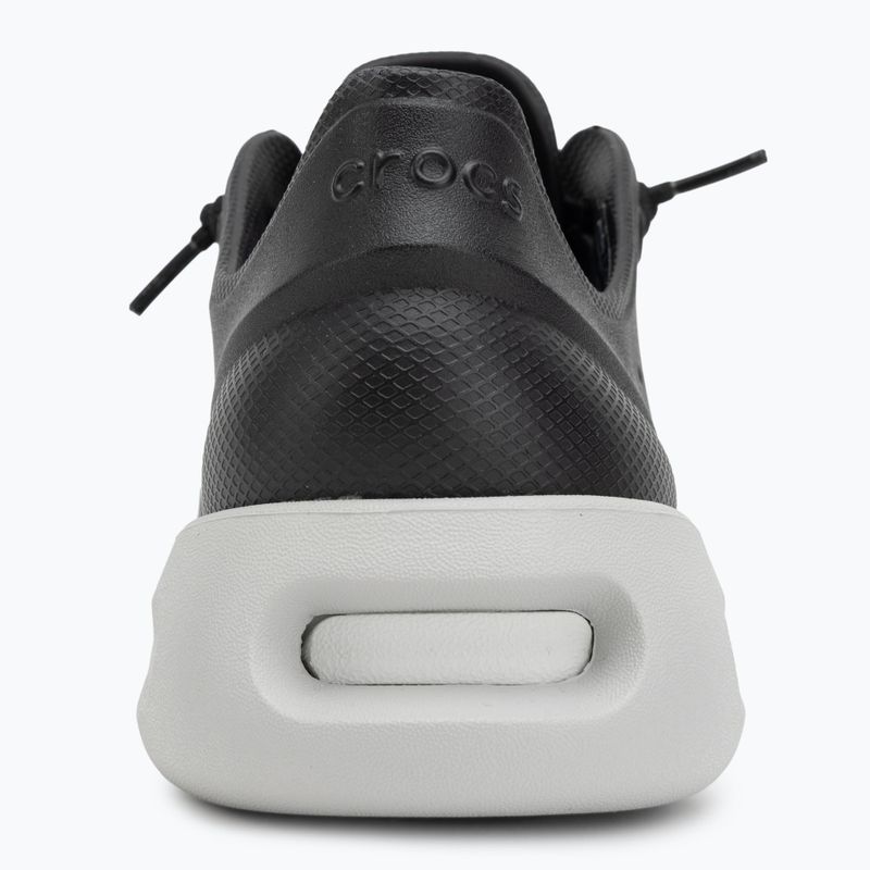 Dámske topánky Crocs In Motion Pacer black/atmosphere 6