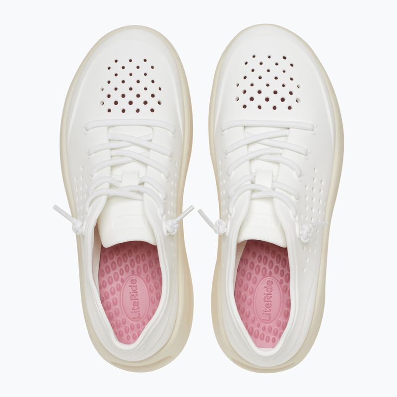 Dámske topánky Crocs In Motion Pacer white 2