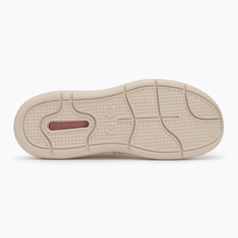 Dámske topánky Crocs In Motion Pacer white 4