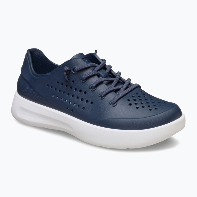 Dámske topánky Crocs In Motion Pacer navy/white