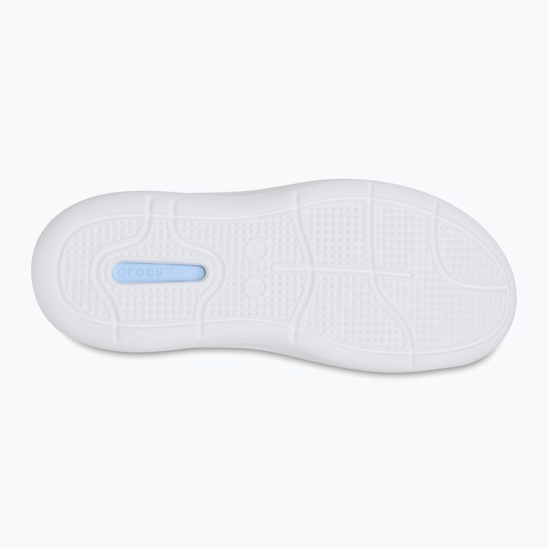 Dámske topánky Crocs In Motion Pacer navy/white 3