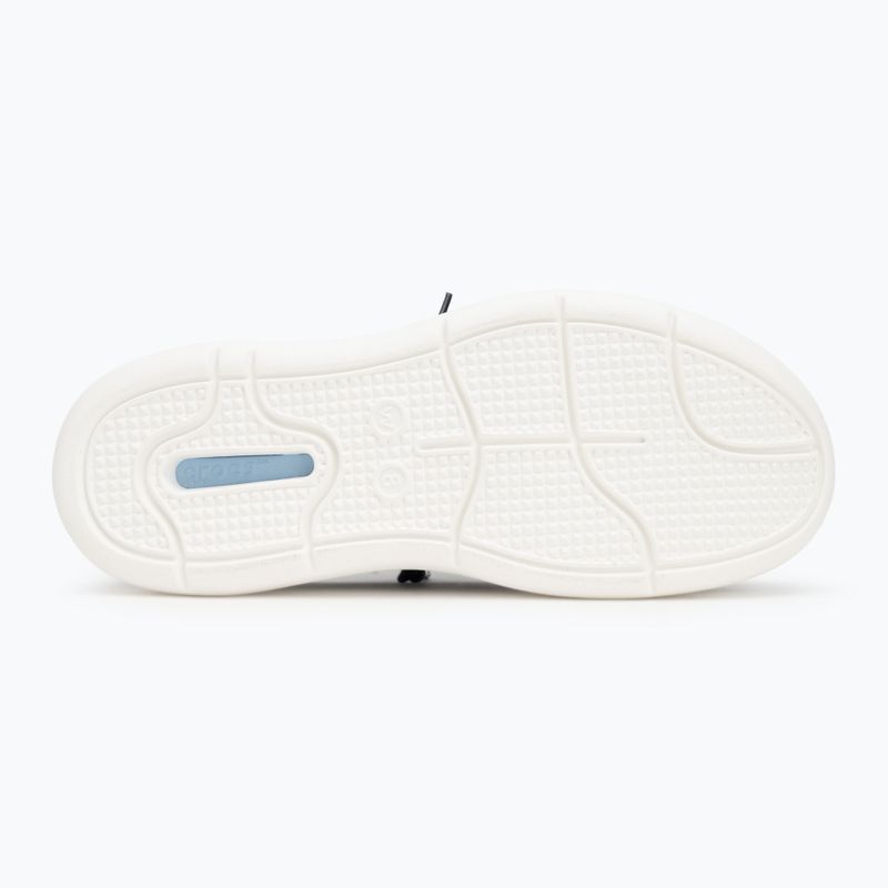 Dámske topánky Crocs In Motion Pacer navy/white 4