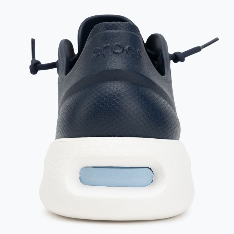 Dámske topánky Crocs In Motion Pacer navy/white 6