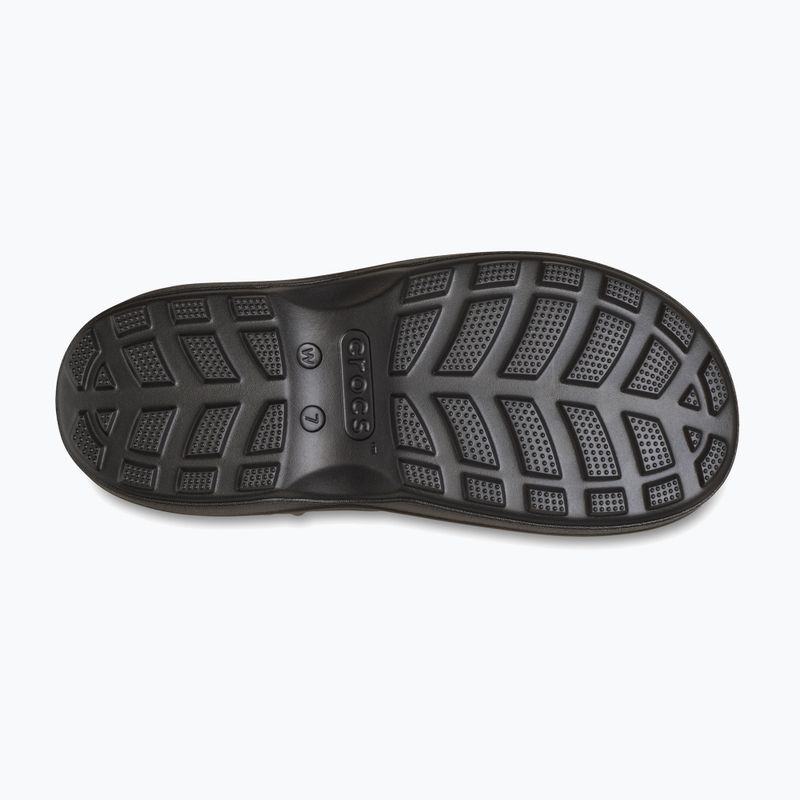 Gumáky Crocs Handlwe It Rain Boot black 3