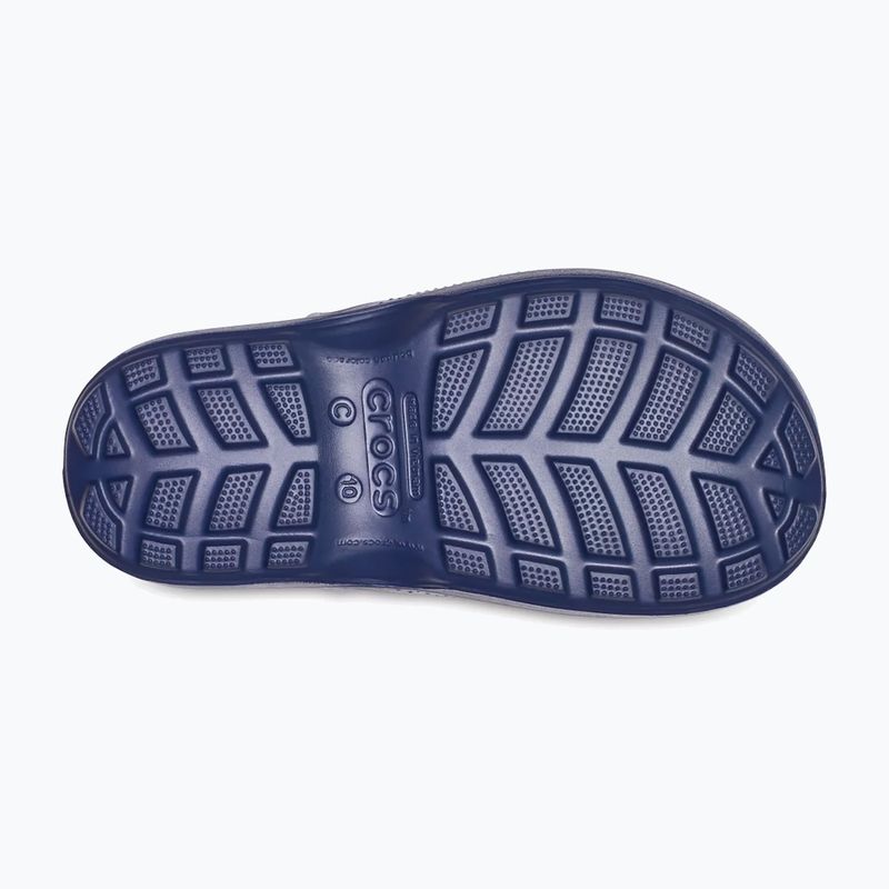 Gumáky Crocs Handlwe It Rain Boot navy 5