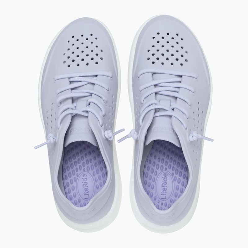 Dámske topánky Crocs In Motion Pacer purple moon 4