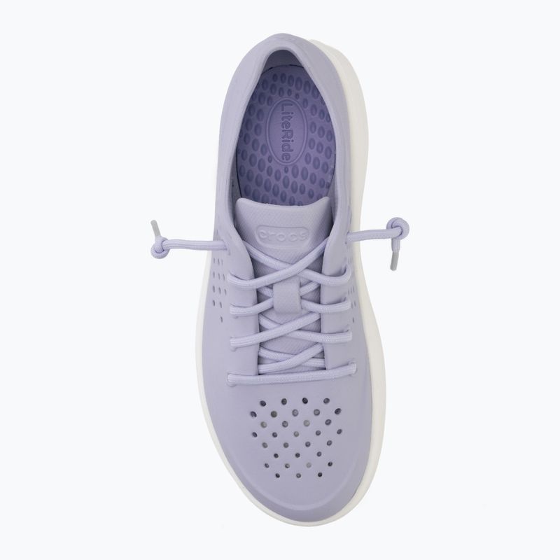 Dámske topánky Crocs In Motion Pacer purple moon 5