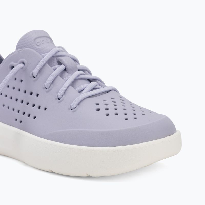 Dámske topánky Crocs In Motion Pacer purple moon 7