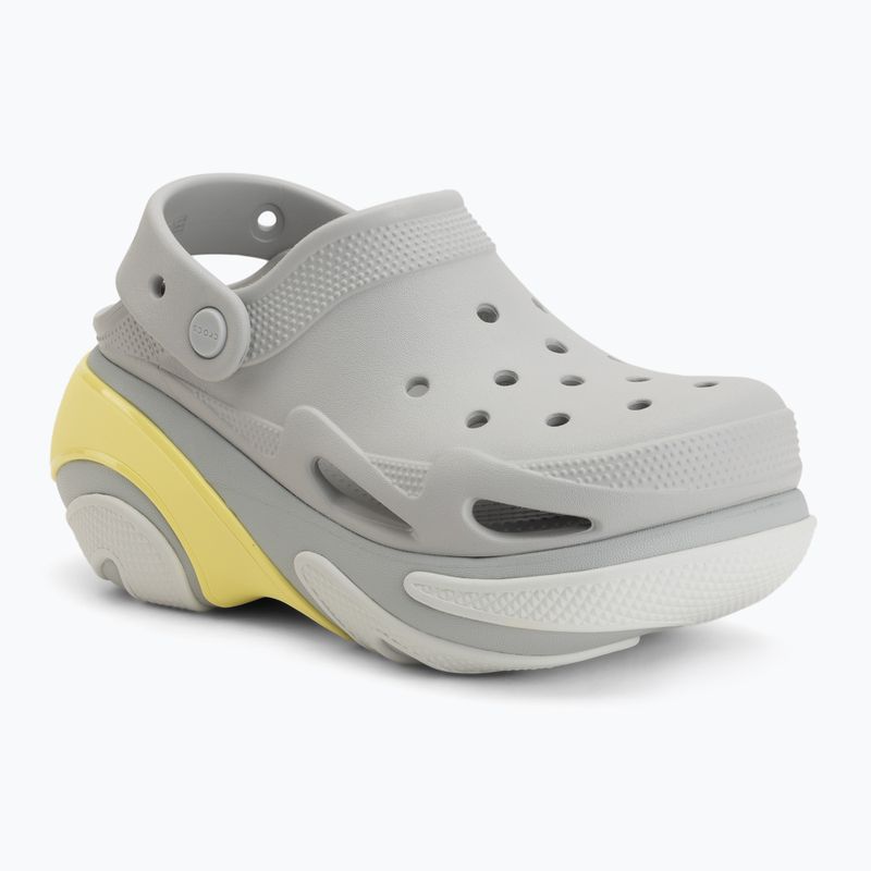 Šľapky Crocs Bubble Crush atmosphere 2