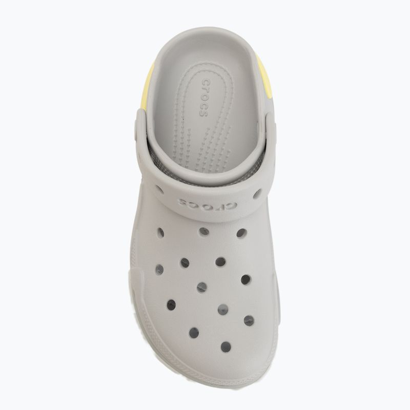 Šľapky Crocs Bubble Crush atmosphere 6