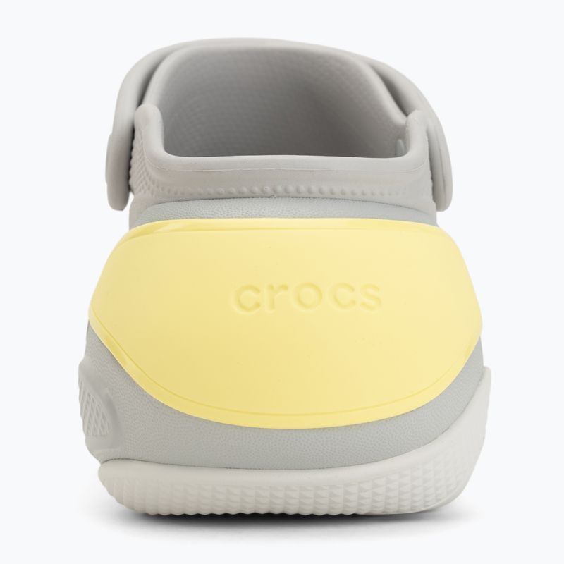 Šľapky Crocs Bubble Crush atmosphere 7