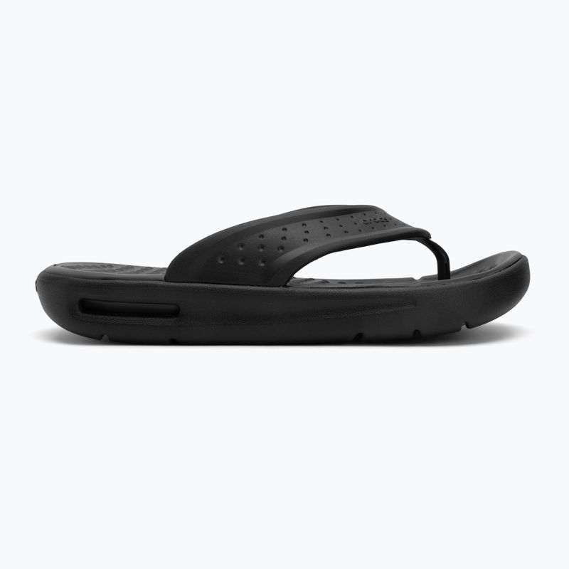 Žabky Crocs InMotion black 2
