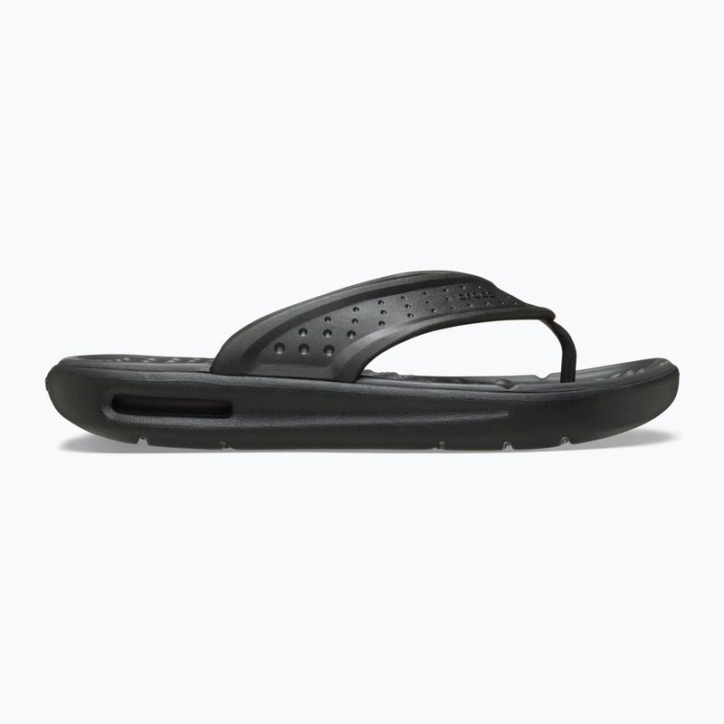 Žabky Crocs InMotion black 2