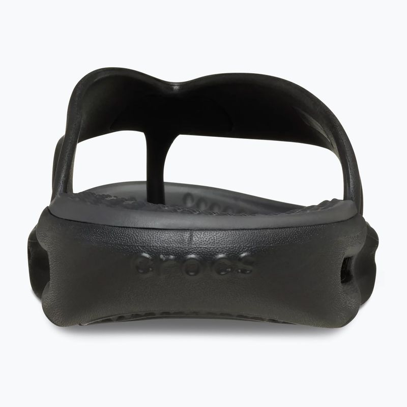 Žabky Crocs InMotion black 3