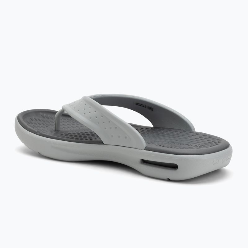 Žabky Crocs InMotion Flip mirage 3