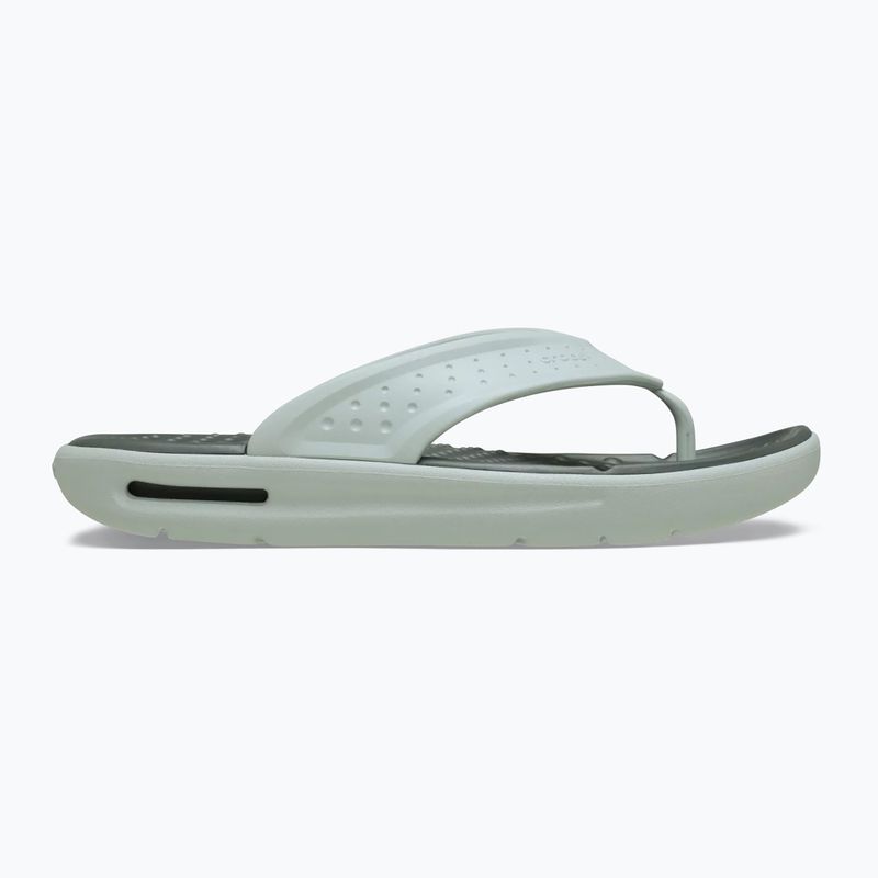 Žabky Crocs InMotion Flip mirage 2