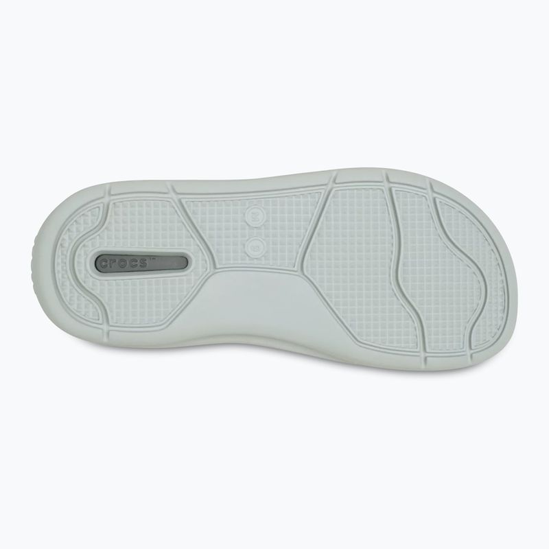 Žabky Crocs InMotion Flip mirage 4