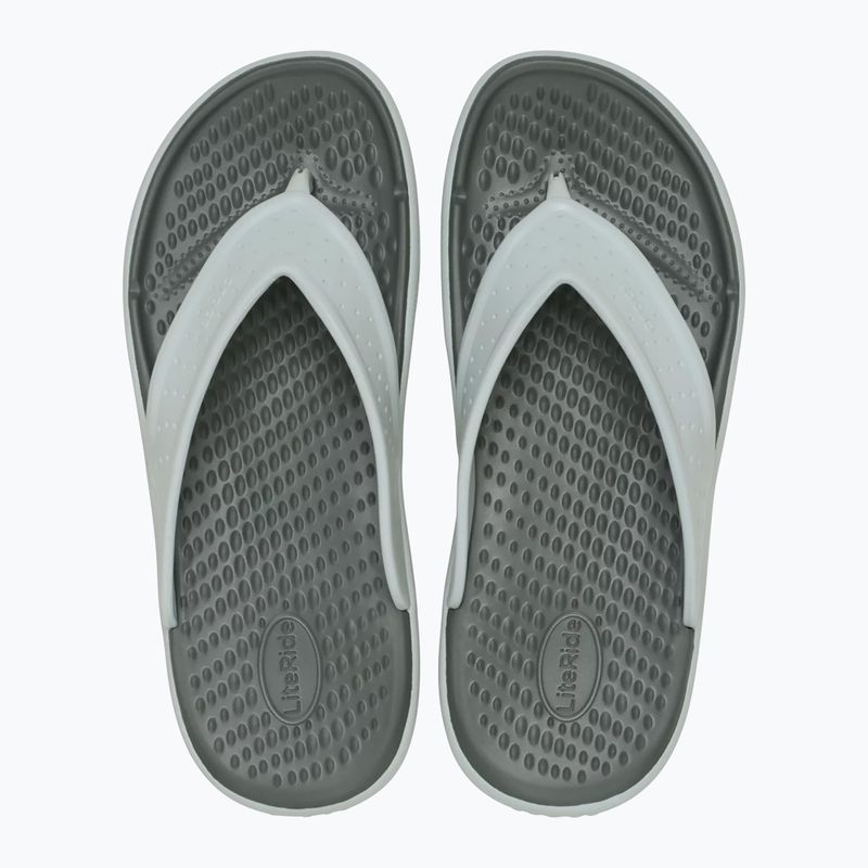 Žabky Crocs InMotion Flip mirage 5