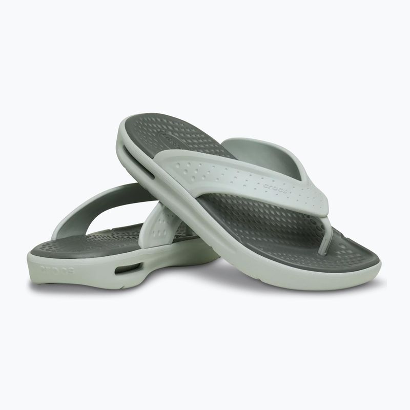 Žabky Crocs InMotion Flip mirage 6