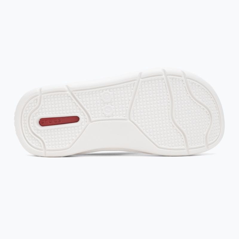 Žabky Crocs InMotion Flip navy 4