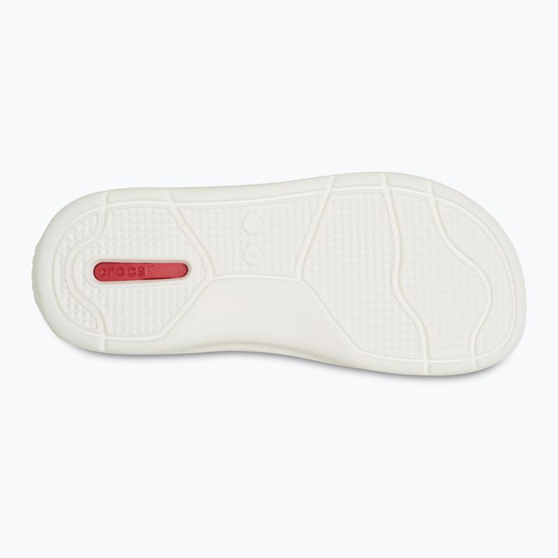 Žabky Crocs InMotion Flip navy 4