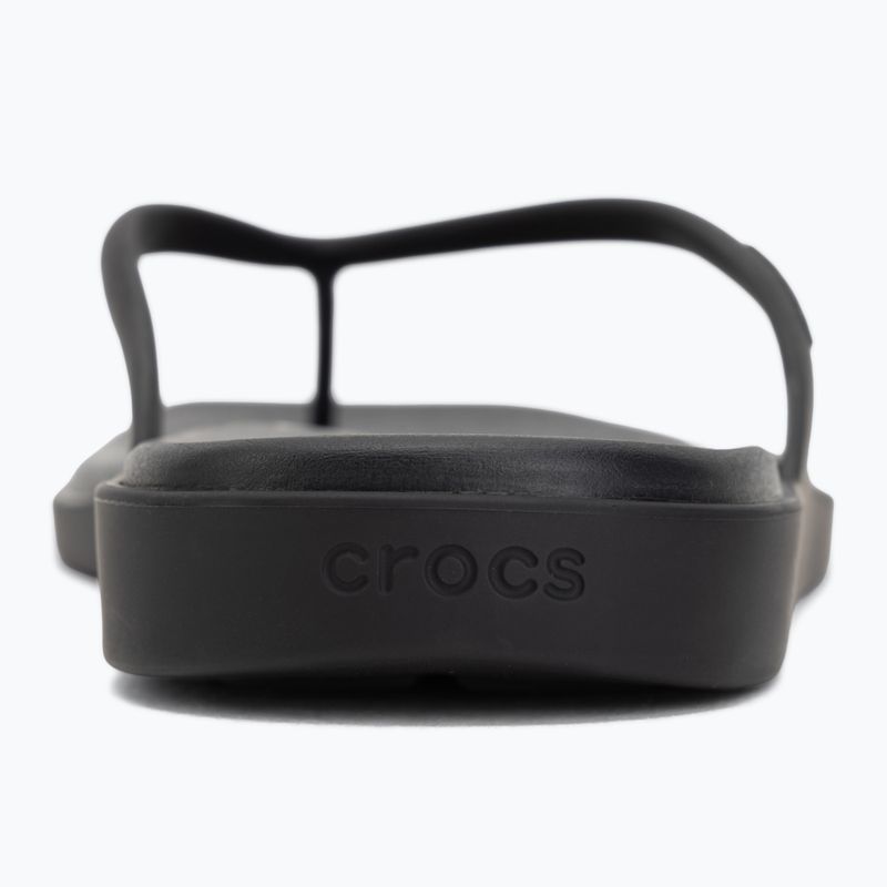 Dámske žabky Crocs Miami black 6