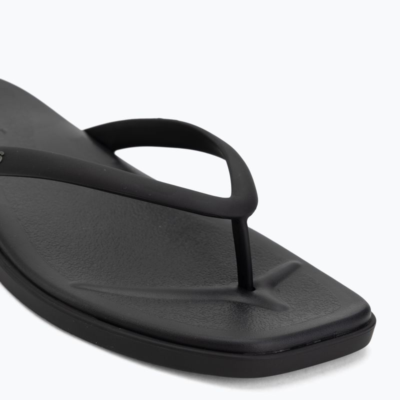 Dámske žabky Crocs Miami black 7