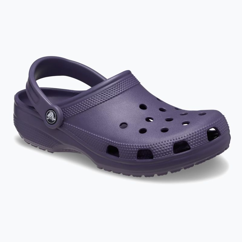 Šľapky Crocs Classic nightshade