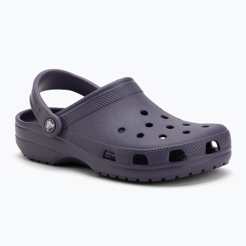 Šľapky Crocs Classic nightshade 2