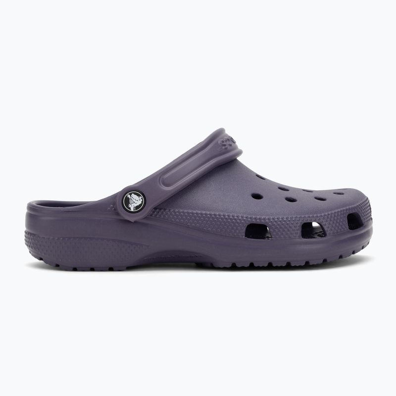 Šľapky Crocs Classic nightshade 3