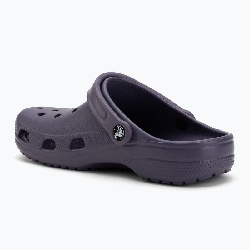 Šľapky Crocs Classic nightshade 4