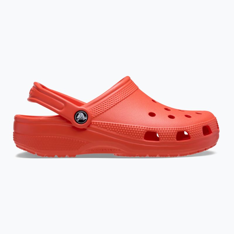 Šľapky Crocs Classic starfish 2
