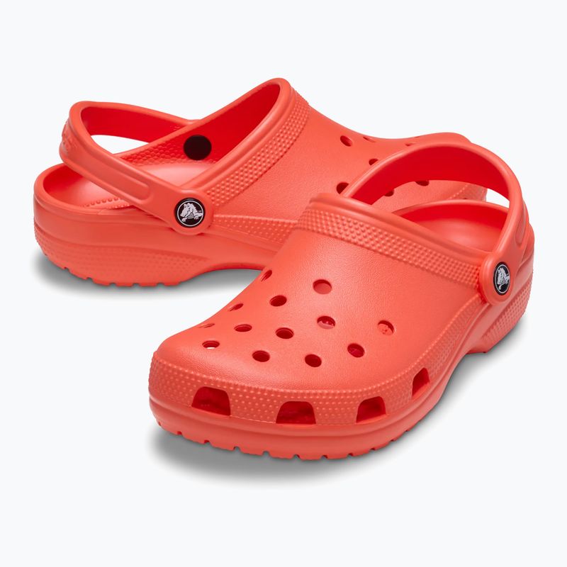 Šľapky Crocs Classic starfish 3