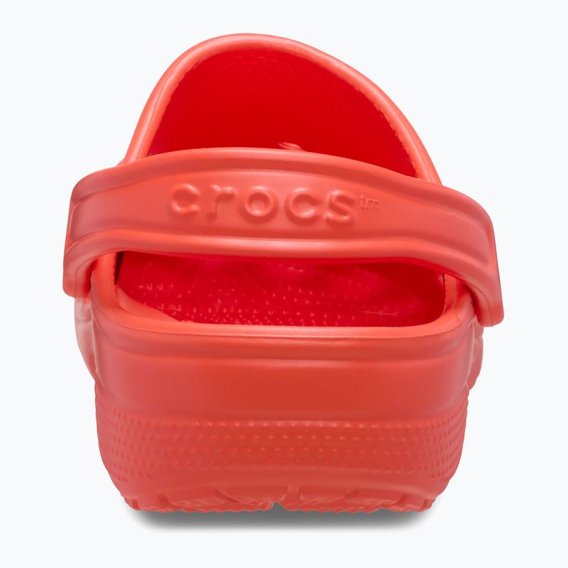 Šľapky Crocs Classic starfish 4