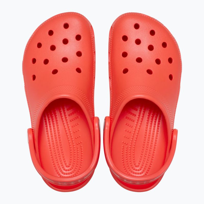 Šľapky Crocs Classic starfish 5