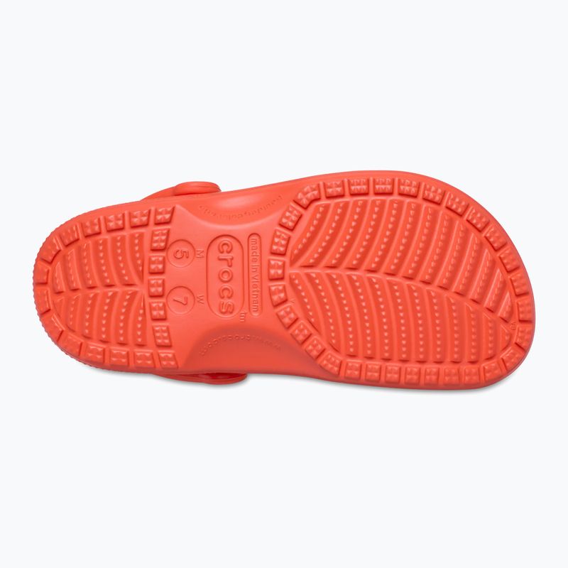 Šľapky Crocs Classic starfish 6