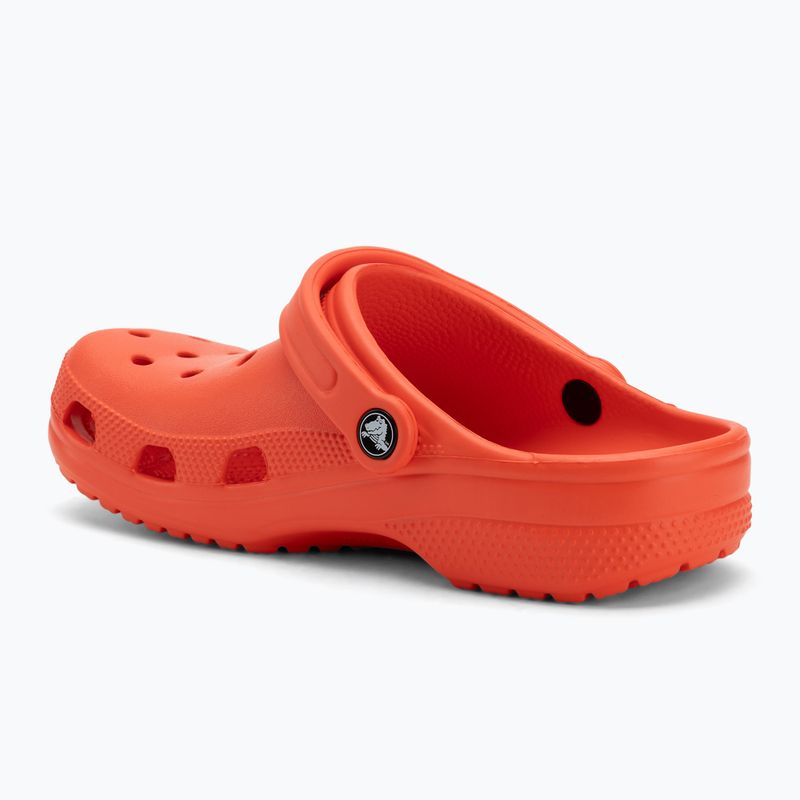 Šľapky Crocs Classic starfish 4