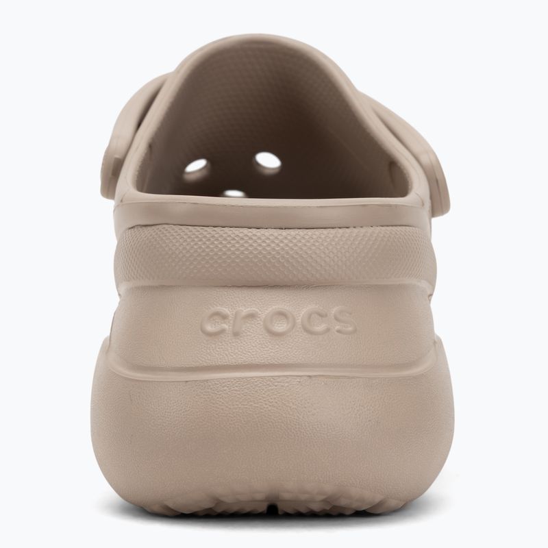 Dámske šľapky Crocs Classic Bae Clog taupe 7