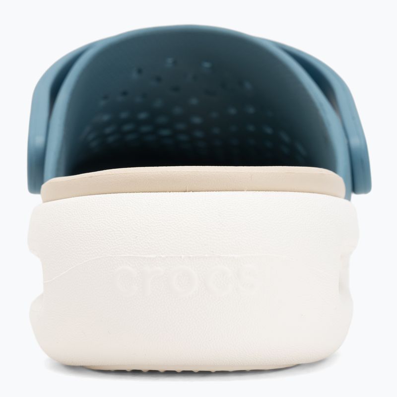 Šľapky Crocs Inmotion Clog fog 7